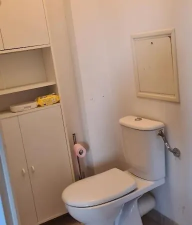 Vue Mer Sur Les Hauteurs De Apartment