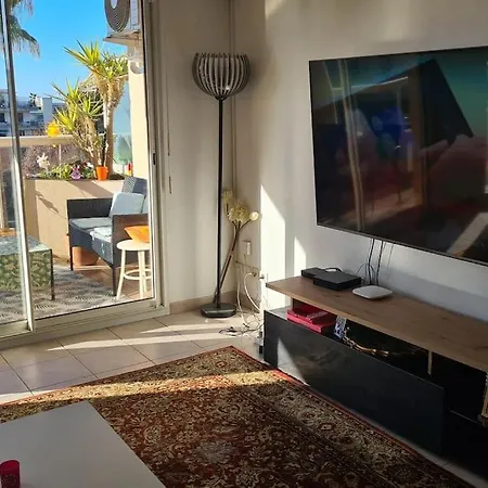 Vue Mer Sur Les Hauteurs De Apartment