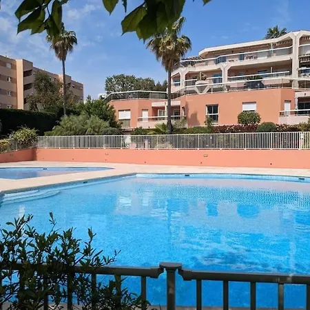 Appartamento Vue Mer Sur Les Hauteurs De *
