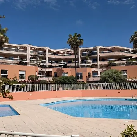 Appartamento Vue Mer Sur Les Hauteurs De *