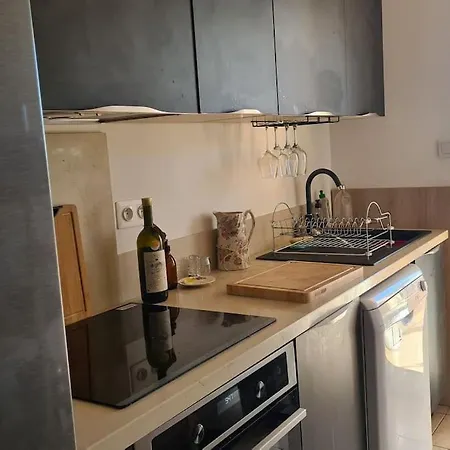 Appartamento Vue Mer Sur Les Hauteurs De *