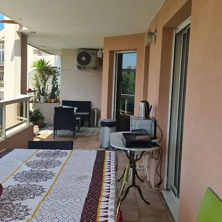 Vue Mer Sur Les Hauteurs De Apartment *