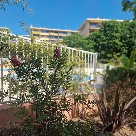 Vue Mer Sur Les Hauteurs De Apartment