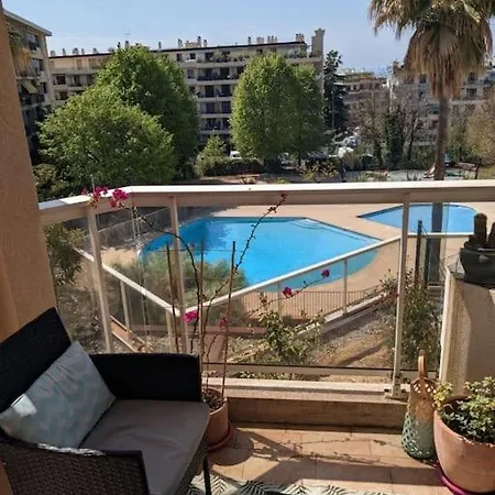Appartamento Vue Mer Sur Les Hauteurs De *