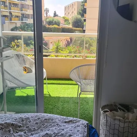 Appartamento Vue Mer Sur Les Hauteurs De